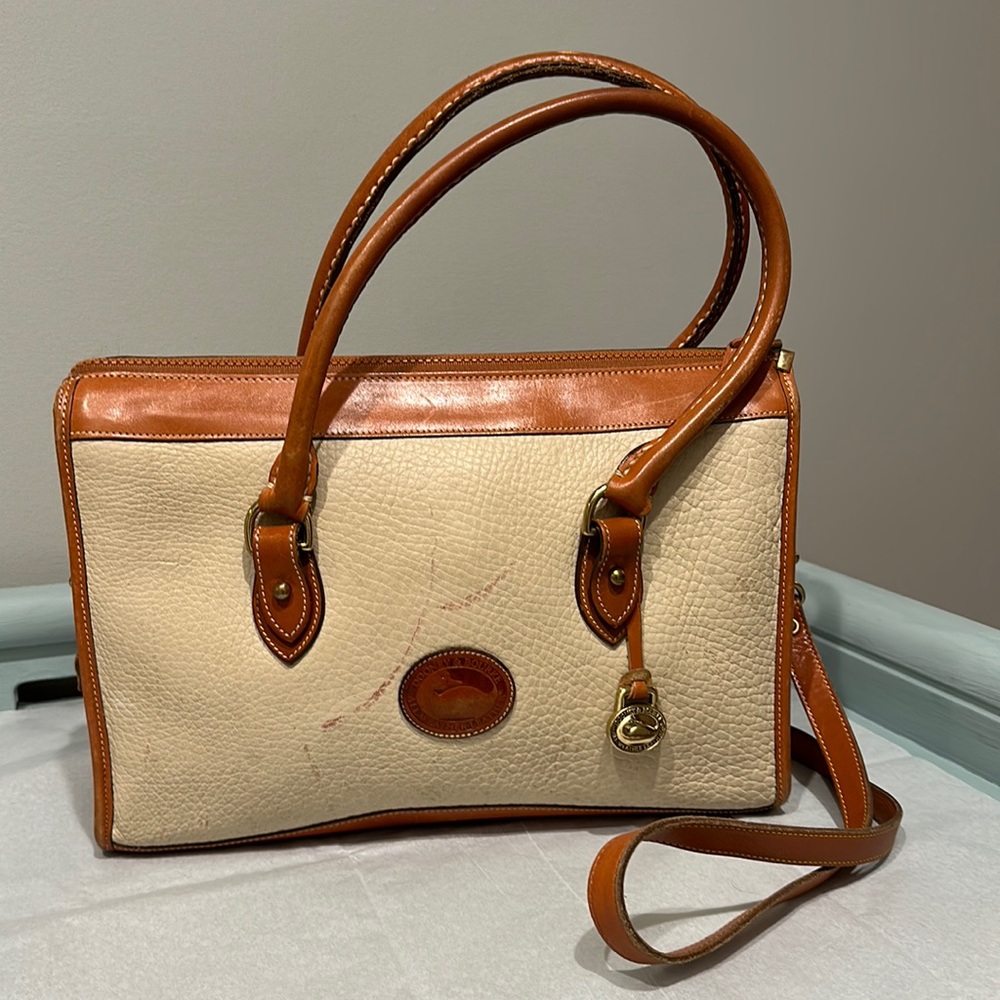 Dooney and Bourke Vintage !